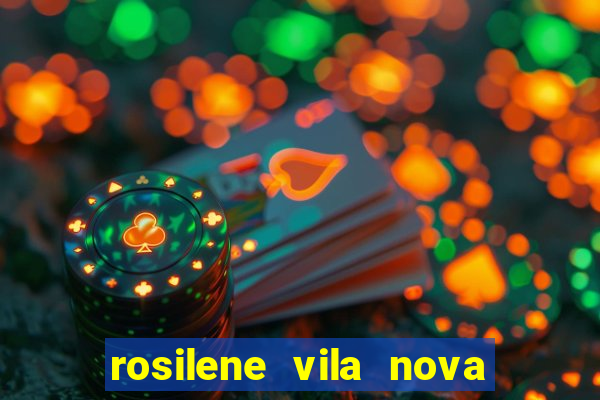 rosilene vila nova cavalcante lattes